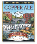 Otter Creek Copper Ale