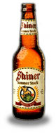 Shiner Summer Stock