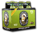 Woodchuck Granny Smith: A Perfect Sunday Brunch Drink