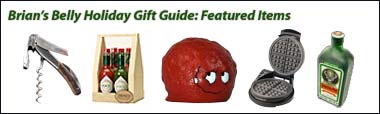 Featured in The Gift Guide