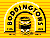 Boddington’s Pub Ale: Beer Smoothie