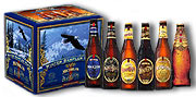 Michelob Winter Sampler Pack: Six Geese A-Laying