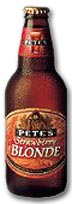 Pete's Wicked Strawberry Blonde