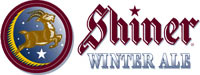 Shiner Winter Ale Trips My Trigger