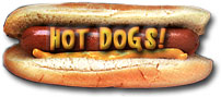 Get Yer Hot Dogs Here