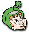 Always after me lucky charms... why does everyone laugh when I say that?