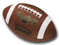 This is a football.
