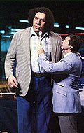 Andre and Vince