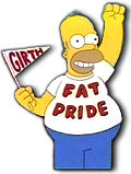 Fat Pride