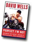 David Wells Autobiography