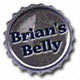 Brian's Belly Logo Items