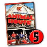 National Lampoon's Animal House