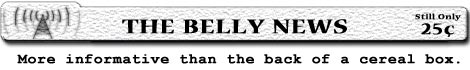 The Belly News