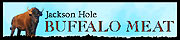 Jackson Hole Buffalo
