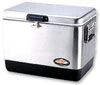 Coleman Stainless Steel Super Cooler