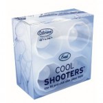 Cool Shooters Shot Glass Molds