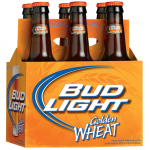 Bud Light Golden Wheat