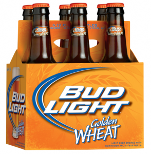 Golden Wheat Sales Up: Do You Really Love Bud Light That Much?