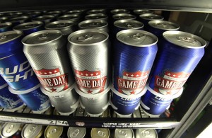 7-Eleven to Sell Their Own Beer: Game Day