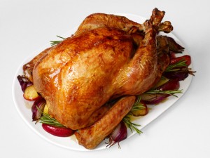 Brine Your Turkey The Good Eats Way