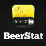 BeerStat for iOS Helps Quantify Your Alcoholism