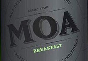 New Zealand to get “Breakfast Beer”
