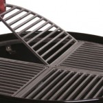 Cast Iron Grates for your Kettle Grill