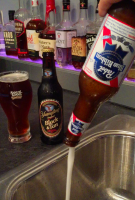 Pabst Brewing Sells Out to Russia