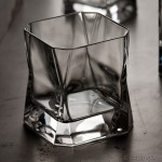 Blade Runner Whiskey Glass: Drink it Like Deckard