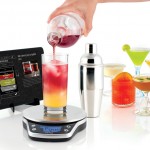 Perfect Drink App-Controlled Smart Bartending System