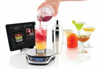 Perfect Drink App-Controlled Smart Bartending System